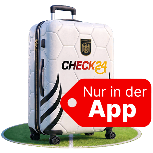 Nur in der App
