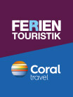 Unser Partner FERIEN Touristik / Coral travel empfiehlt: