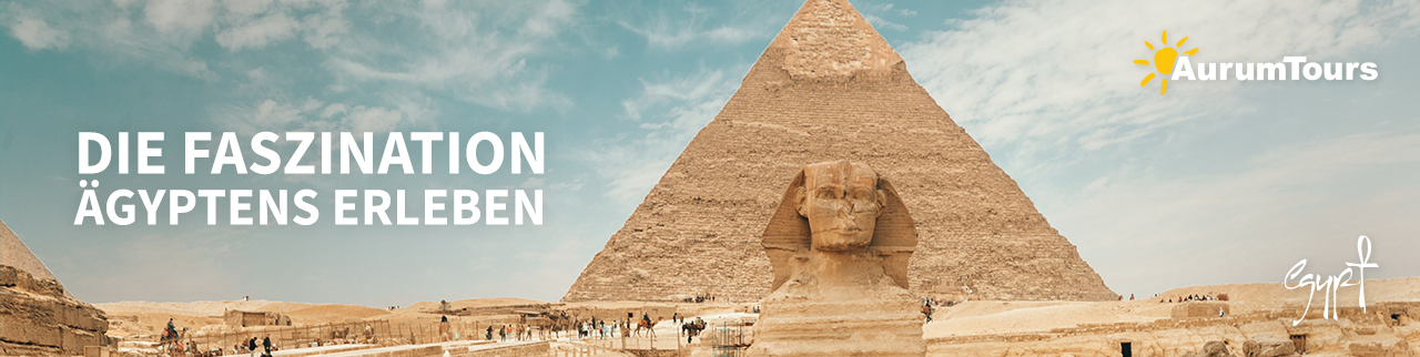 Reiseangebot Aurumtours-egypt