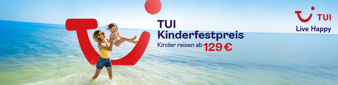 Reiseangebot Tui