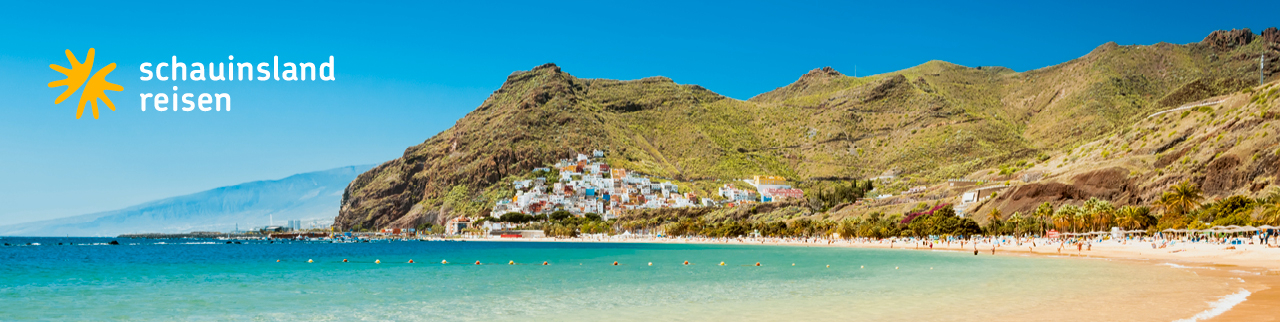 Reiseangebot Schauinsland-reisen-kanaren