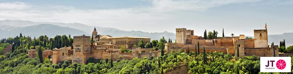 Reiseangebot Jt-touristik