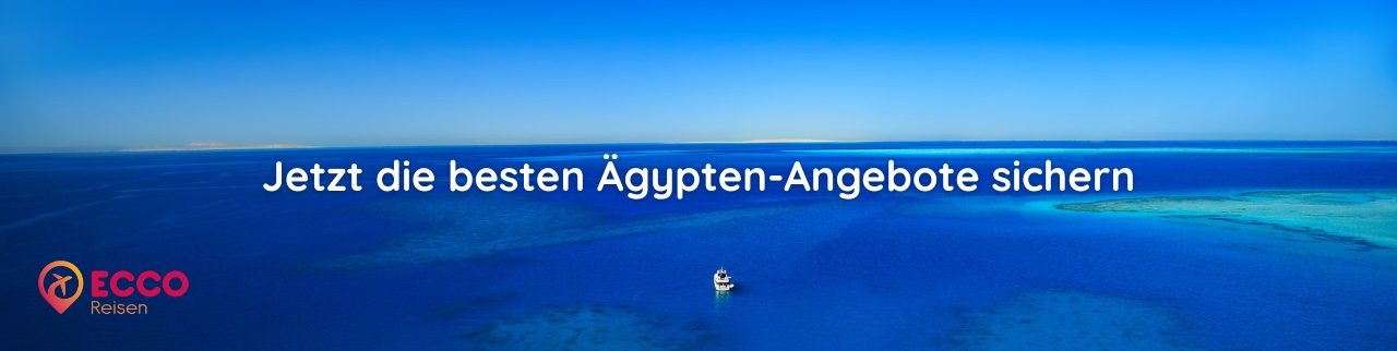 Reiseangebot ECCO