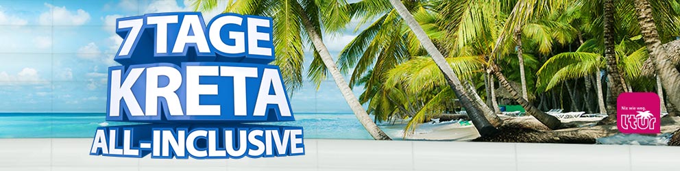 Reiseangebot Last-minute-kreta