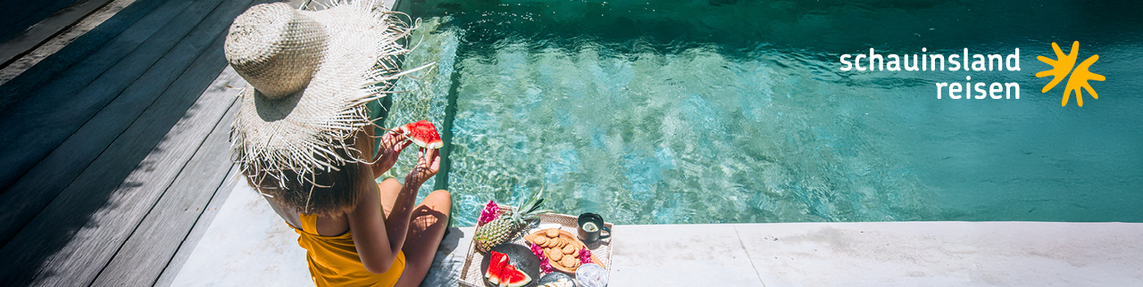 Reiseangebot Schauinsland-reisen-all-inclusive