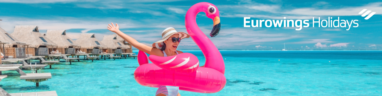 Reiseangebot Eurowings-holidays