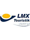 Unser Partner LMX empfiehlt: