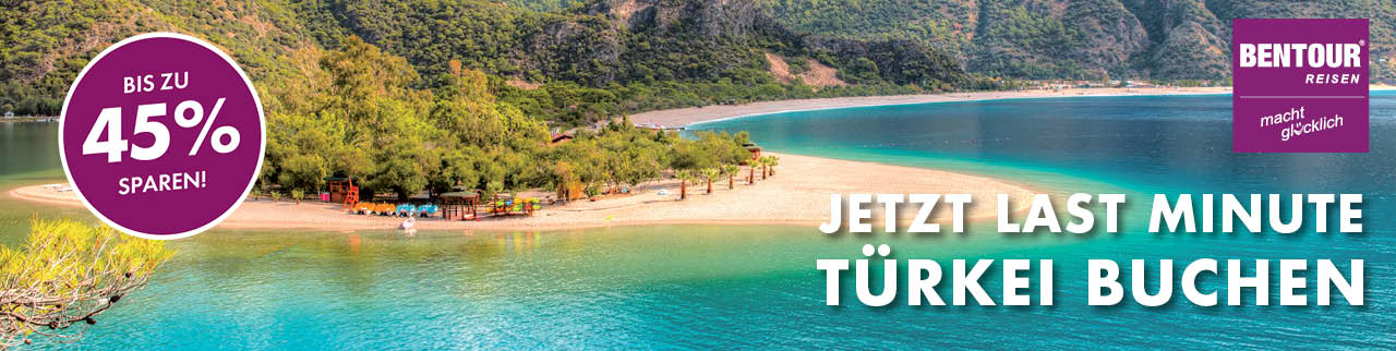 Reiseangebot Bentour-reisen