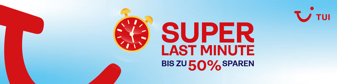 Reiseangebot Tui-urlaub