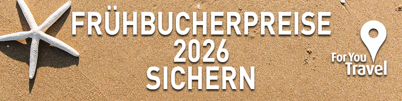 Reiseangebot ForYouTravel