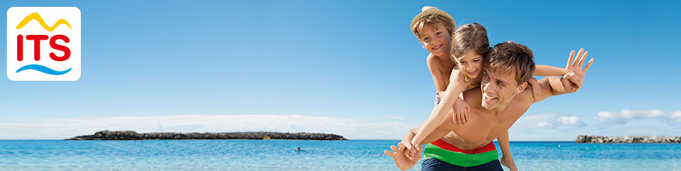 Reiseangebot ITS