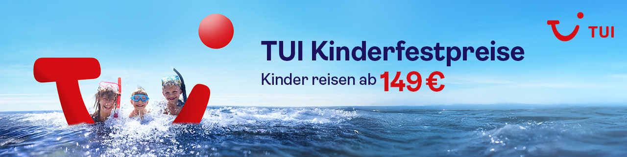 Reiseangebot Tui